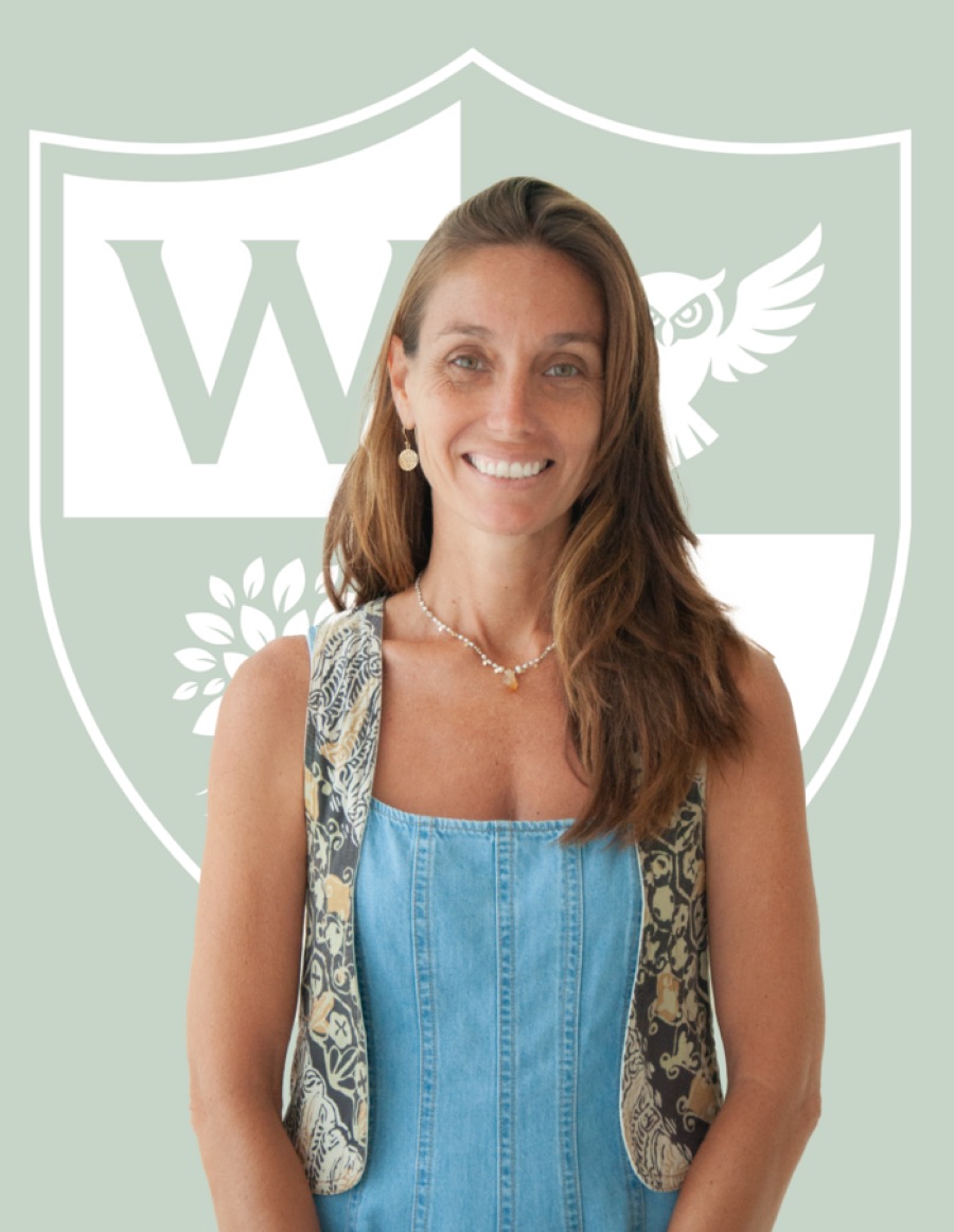 Kara, Head of Pedagogy at Wisdom Academy