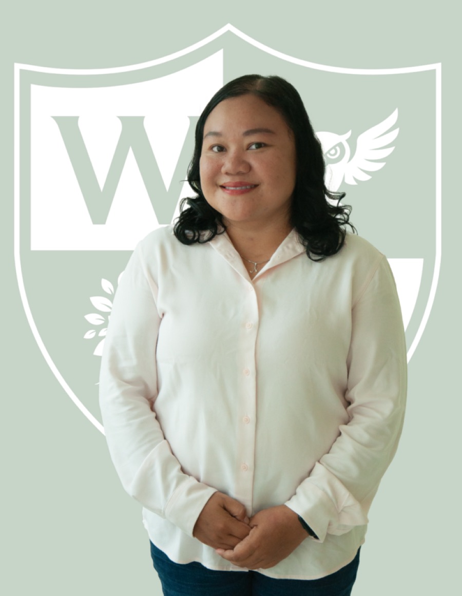 Nia, Head Teacher Kindergarten at Wisdom Academy